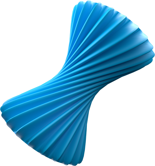3D Textured Shape